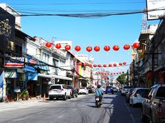 -普吉镇