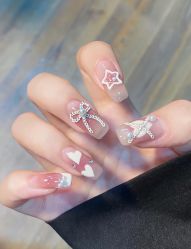 -MB·nail美甲美睫
