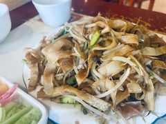 -郑州烤鸭总店