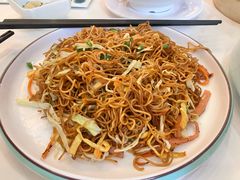 -东江渔村·古典园林·30年粤菜老字号(太和店)