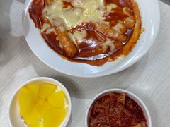 -米笑情(韩乐坊店)