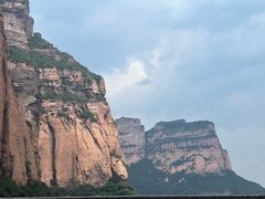 -黄崖洞文化旅游区