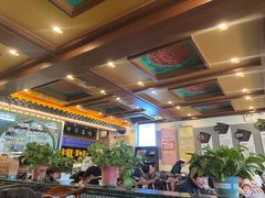 -老三羊汤【北兴隆街店】