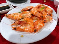 -车头老二大排档