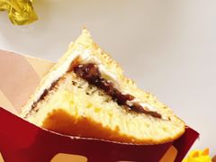 海盐黄油红豆铜锣烧-季味菓屋