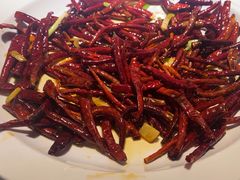 -院8里·小聚园老川菜(九眼桥店)