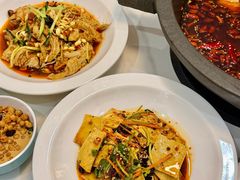 -鱼教头石泉老街石锅鱼(高新店)