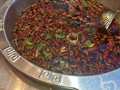 -老哥门肥肠鱼(鱼嘴店)