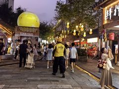 -风波庄(罍街分舵)