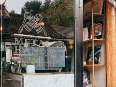 -METAL HANDS(五道营店)