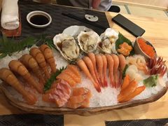 -夏阳湖皇冠假日酒店-自助餐厅