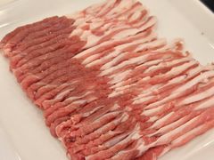 手切鲜羊肉-聚宝源(牛街创始店)