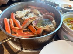 -蟹之国·精品蟹料理(极地店)