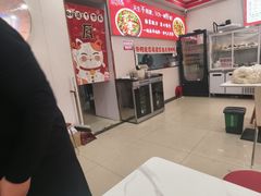 -鹍记特色牛杂面