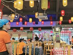 -柴火农家·江西赣南菜(土华店)