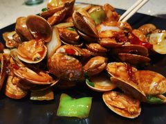 -延边烧烤•8年匠心(秦皇岛总店)