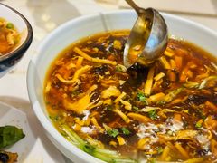 -南山鲜虾面·活鲜小馆·海味大连菜(南山总店)