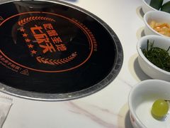 -七欣天香辣蟹火锅(海门解放中路店)