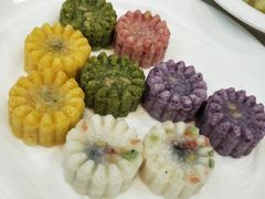 -漫渡庄绿岛花园•隐世庭园菜(滨湖店)