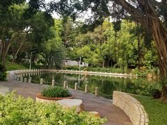 -人民公园(罗湖区)