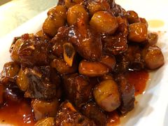 -眷江南之小蓝鲸(王府大街店)