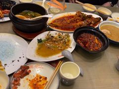 -英兰朝族饭店·英兰锅包肉(佳园路店)