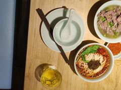 -全牛匠·乐山跷脚牛肉(新中关店)