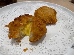 炸可乐饼-CoCo壱番屋