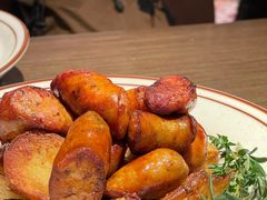 -ZAFFERANO西班牙海鲜饭(上海首店)