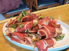-佟爷·老北京炙子烤肉(动物园店)