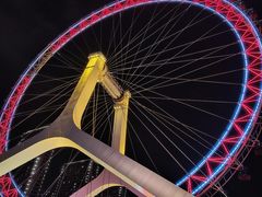 -天津之眼摩天轮