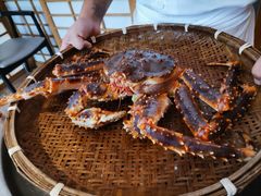 帝王蟹套餐-綱元·海鲜豆捞(明州里店)