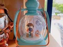 -星巴克(天津工华道智慧山店)