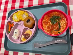 -西贝莜面村(正大广场店)