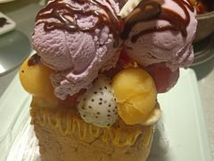 面包诱惑-乾园(天河城店)