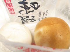 -宫门口馒头铺(创始人总店)