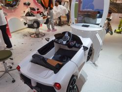 -星咔萌StarCamo儿童剪发(芳圆里IDMALL品牌形象店)