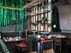 大堂-大隐·成都火锅Bistro(合生麒麟新天地店)