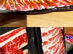 -吉秋田鲜和牛烧肉·肉档自选