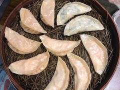 全家福-松针蔡记蒸饺(花园路店)