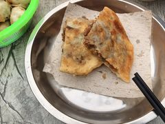 -逍遥镇刘相五胡辣汤豆沫馆(康复中街店)