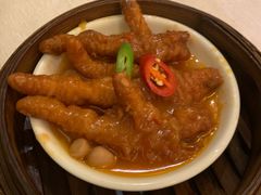 -福州天元国际威斯汀酒店·中国元素餐厅