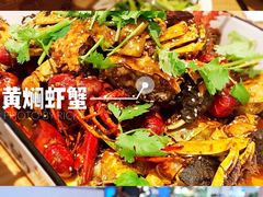 -文叔·湖北名小吃·小龙虾(华强北店)