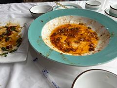-渔民船说·北塘海鲜·天津菜·海肠捞饭(北塘古镇店)