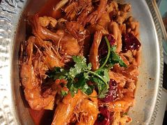 -李想大虾(黄雁村·盛安广场店)