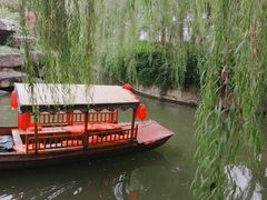 -台儿庄古城