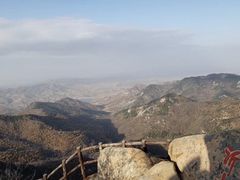 -沂山风景区
