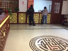 -上海德众堂中医门诊部·骨伤·推拿·针灸