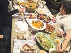 -桃花坞·私房菜餐厅(龙湖时代天街店)