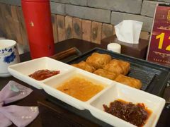 -同庆楼(金宝汇店)